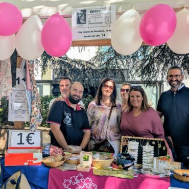 Gutiérrez exige a PP y a Vox el desbloqueo del Centro de Día especializado en Alzheimer de Talavera de la Reina