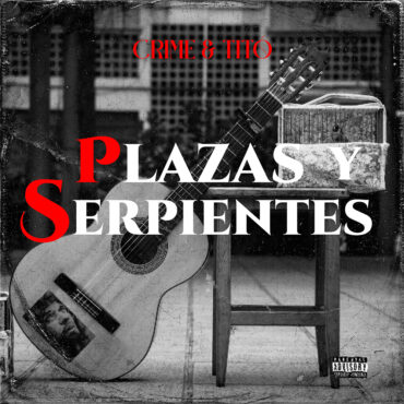 Plazas y Serpientes        
        
                                                            CRIME, Titó                    
        
            
                
                    
                                                                                    PICAP, S.L.