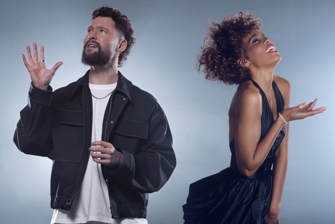 I Wanna Dance With Somebody (Who Loves Me)        
        
                                                                                                Calum Scott, Whitney Houston                    
        
            
                
                    
                                                                                    UNIVERSAL MUSIC SPAIN, SL.