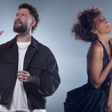 I Wanna Dance With Somebody (Who Loves Me)        
        
                                                                                                Calum Scott, Whitney Houston                    
        
            
                
                    
                                                                                    UNIVERSAL MUSIC SPAIN, SL.