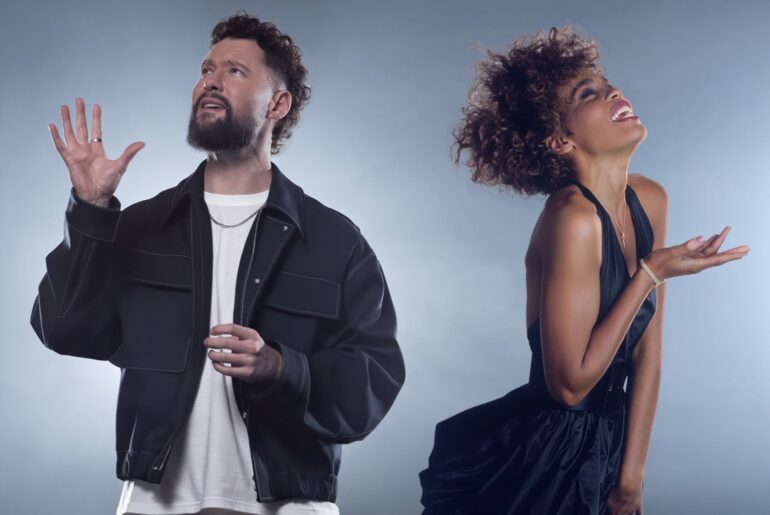 I Wanna Dance With Somebody (Who Loves Me)        
        
                                                                                                Calum Scott, Whitney Houston                    
        
            
                
                    
                                                                                    UNIVERSAL MUSIC SPAIN, SL.
