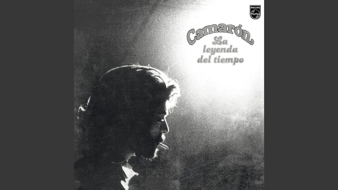 La Leyenda Del Tiempo (Jaleos - Remastered 2018)