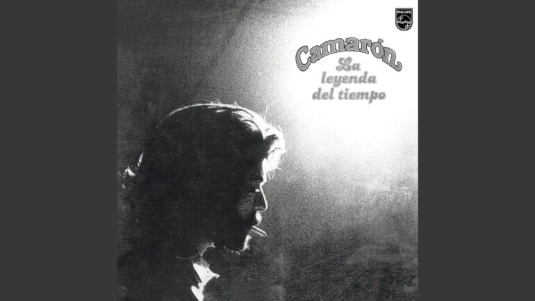 La Leyenda Del Tiempo (Jaleos - Remastered 2018)