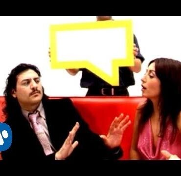 Camela - ¿Porqué Me Has Engañado? [Official Music Video]
