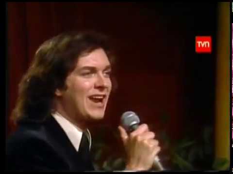 Camilo Sesto - Vivir así es morir de amor