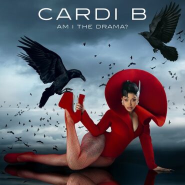 Safe (ft Kehlani)        
        
                                                                                                Cardi B                    
        
            
                
                    
                                                                                    WARNER MUSIC GROUP