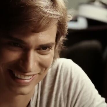 Carlos Baute - Quien te quiere como yo (Videoclip oficial)
