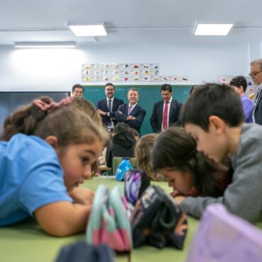 Volver a empezar, volver a aprender