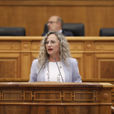 El PSOE defiende el incremento del techo de gasto “que se traduce en más inversión social” y critica el rechazo del PP