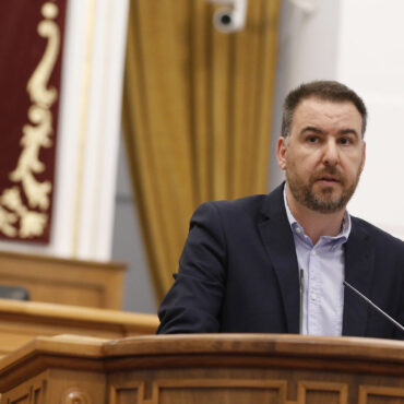 Sánchez Requena invita a Núñez a sumarse a un pacto “en el que ya trabajan el Gobierno y las organizaciones agrarias ante el recorte de la PAC”