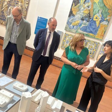 El proyecto ‘Alumbra’ está permitiendo desarrollar más de una veintena de exposiciones por el conjunto de Castilla-La Mancha - SURCO CLM, Diario digital