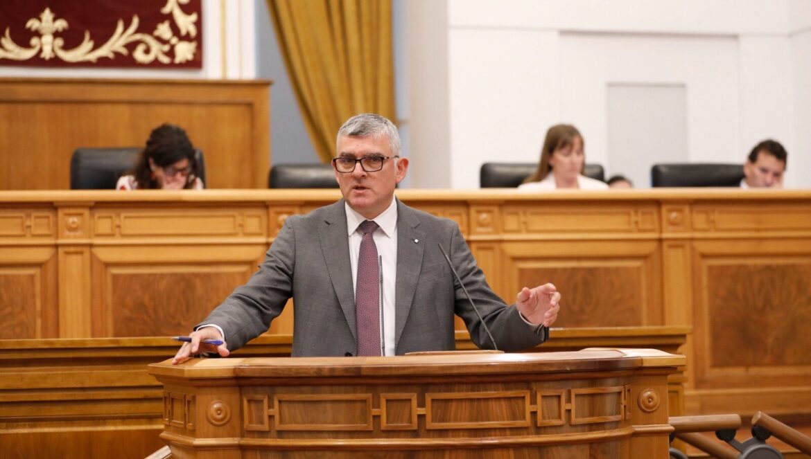 Godoy pone en valor el compromiso del Gobierno regional con la ganadería y las medidas contra la lengua azul