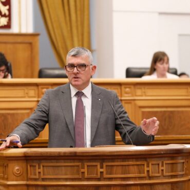 Godoy pone en valor el compromiso del Gobierno regional con la ganadería y las medidas contra la lengua azul