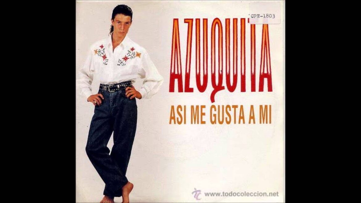 Azuquita y celia cruz(el tostadero)