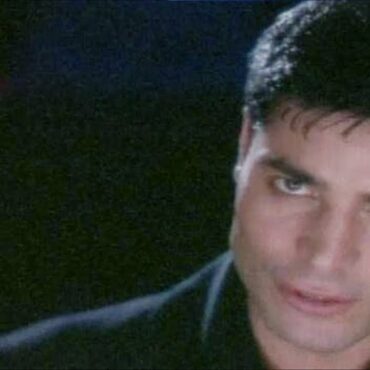 Chayanne - Dejaría Todo