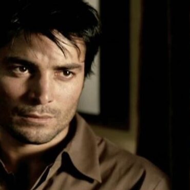 Chayanne - Y Tú Te Vas