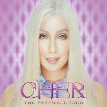 If I could turn back time (Live)        
        
                                                                                                CHER                    
        
            
                
                    
                                                                                    WARNER MUSIC GROUP