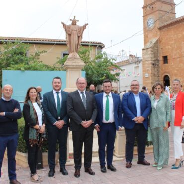 El secretario general del Partido Popular en Albacete y viceportavoz del Grupo P...