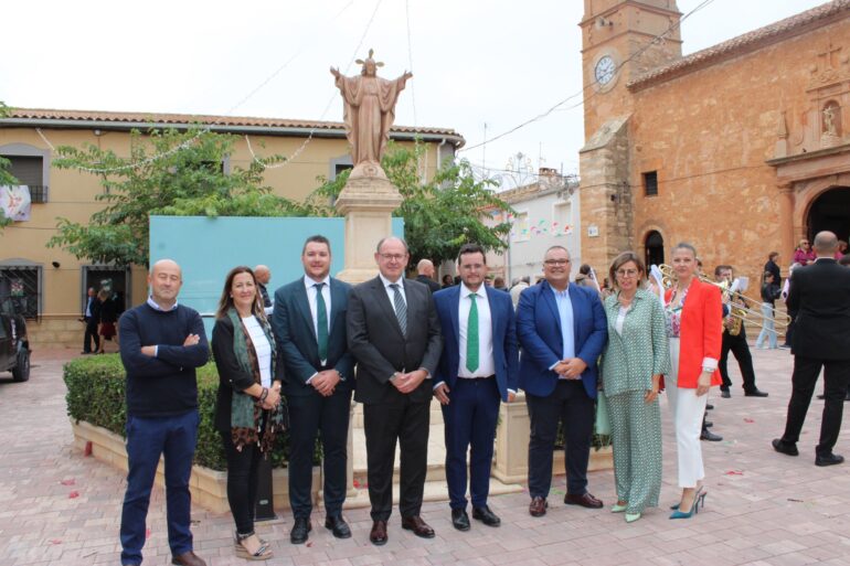 El secretario general del Partido Popular en Albacete y viceportavoz del Grupo P...