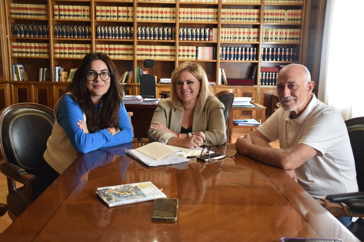 La Escuela Provincial de Teatro abre el plazo de inscripción para ayuntamientos hasta el 15 de octubre para el nuevo curso - SURCO CLM, Diario digital