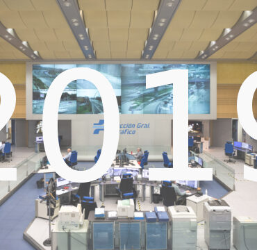 Recopilación de las notas de prensa del año 2019