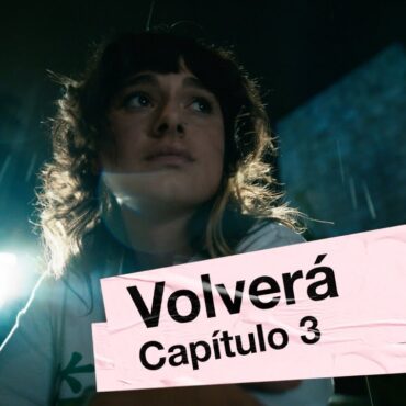 Dani Martin - Volverá (2021)