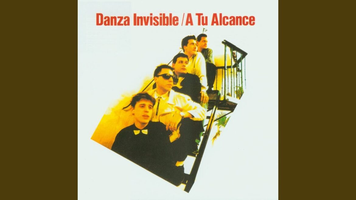 Sabor de amor (Versión 1988)