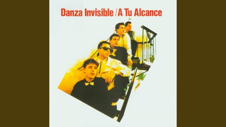 Sabor de amor (Versión 1988)