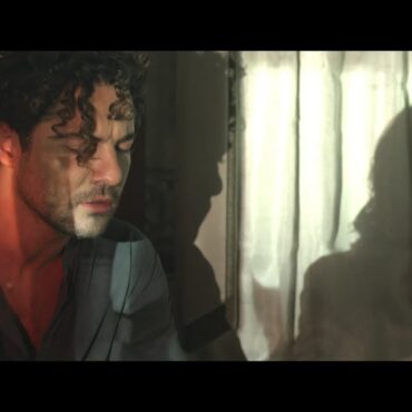 David Bisbal - No Amanece