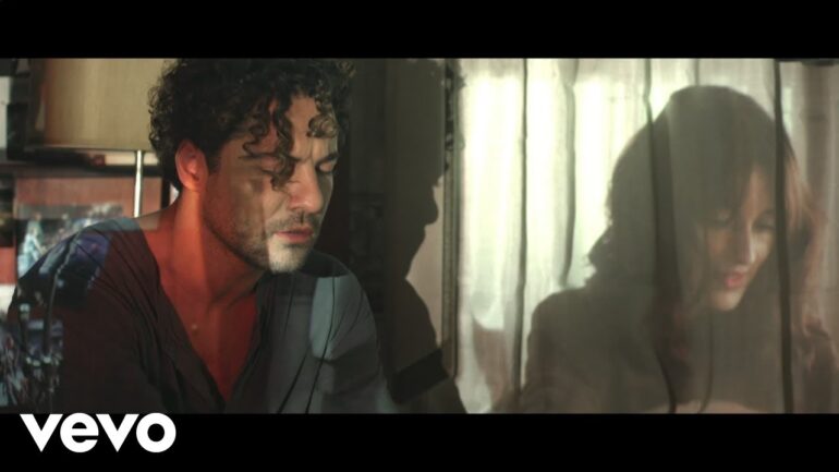 David Bisbal - No Amanece