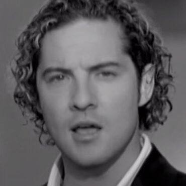 David Bisbal - Mi Princesa