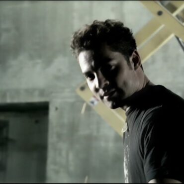 David Bisbal - Silencio