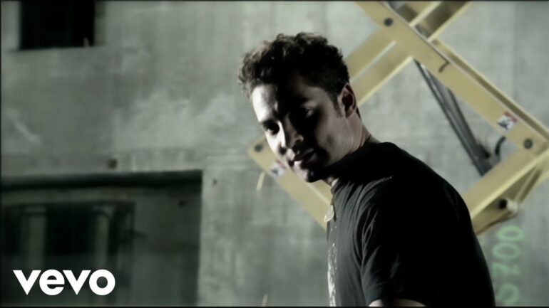 David Bisbal - Silencio