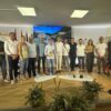 Delgado critica protestas en La Vuelta y Gran Fondo Sierra de Albacete anuncia fecha