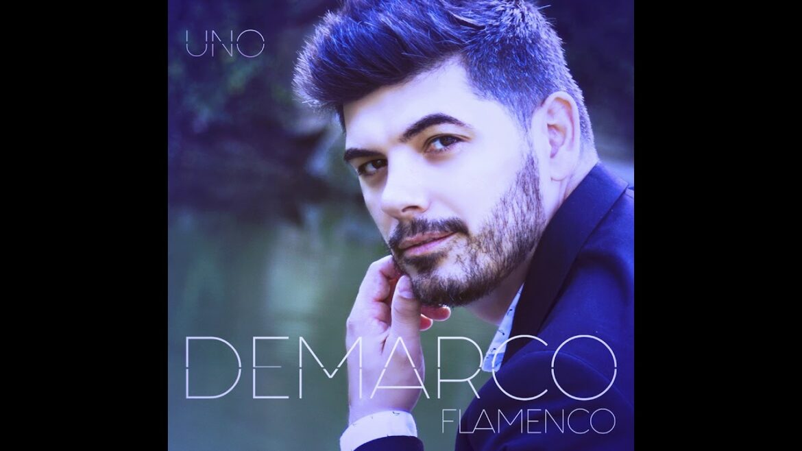 Demarco Flamenco - Niña del aire (Audio Oficial)