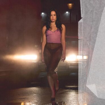 Here All Night        
        
                                                                                                Demi Lovato                    
        
            
                
                    
                                                                                    UNIVERSAL MUSIC SPAIN, SL.