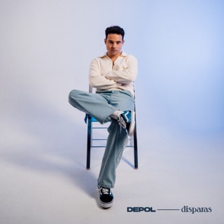 Disparas        
        
                                                                                                Depol                    
        
            
                
                    
                                                                                    Pies Compañía Discográfica