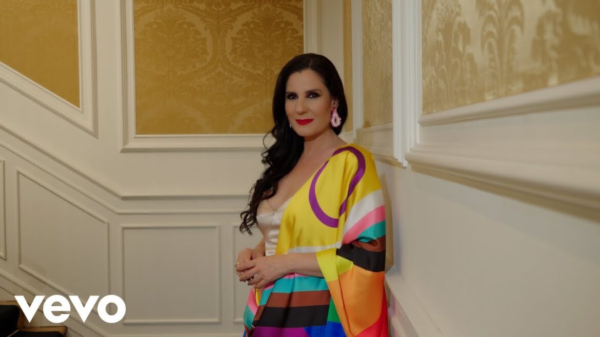 Diana Navarro - Se Dice
