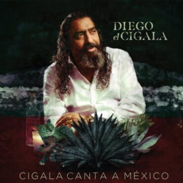 Diego El Cigala - De Qué Manera Te Olvido (Audio)