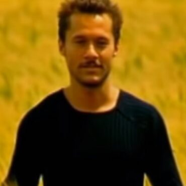 Diego Torres - Color Esperanza (Official Video)
