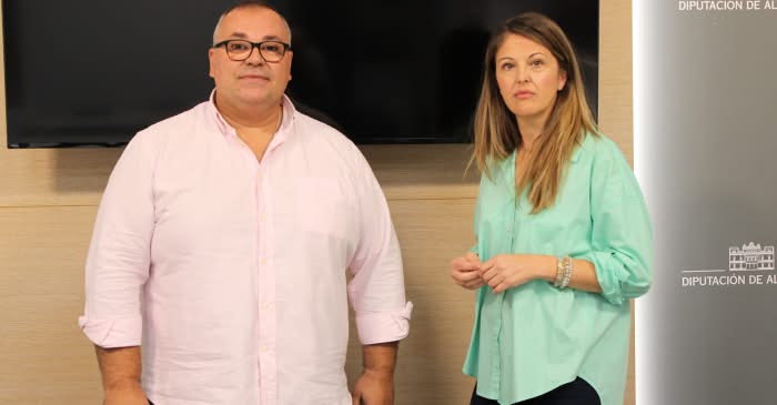 El Grupo Popular de la Diputación insta al equipo de gobierno a confeccionar un ...