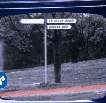 Duncan Dhu - En Algun Lugar (Video clip)