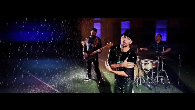 Efecto Pasillo - No Importa Que Llueva