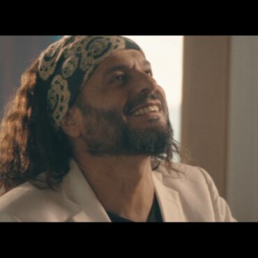 El Arrebato - Ella Sigue Dando Amor (video oficial)