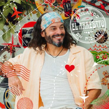 Bailando En Pijama        
        
                                                                                                EL ARREBATO                    
        
            
                
                    
                                                                                    UNIVERSAL MUSIC SPAIN, SL.