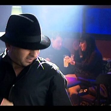 El Barrio - Pa Madrid (Videoclip Oficial)