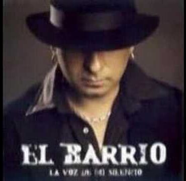 el barrio orgullo