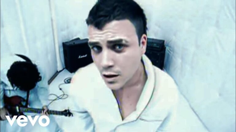 El Canto del Loco - La Madre De Jose