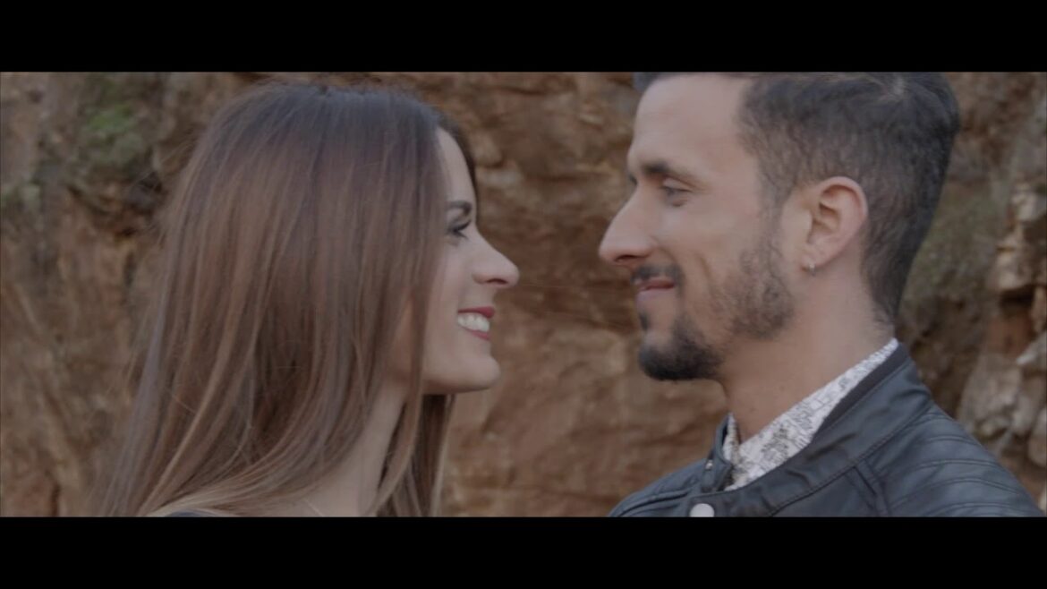 El Tren de los Sueños - Eres para mi V2.0 (Videoclip Oficial)