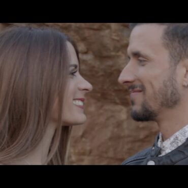 El Tren de los Sueños - Eres para mi V2.0 (Videoclip Oficial)